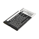 Cameron Sino Cs Nk810Xl 1800Mah Replacement Battery For Nokia Mobile