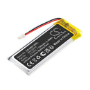 Cameron Sino Cs Srd140Sl 700Mah Battery For Cardo Wireless Headset