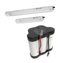 Cameron Sino Cs Ste608Ls 8000Mah Battery For Stahl Emergency Lighting