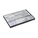 Cameron Sino Cs Opf900Sl 2100Mah Replacement Battery For Oppo Mobile