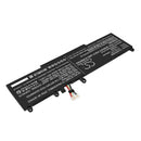 Cameron Sino Cs Hpe845Nb 4250Mah Battery For HP Laptop