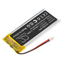 Cameron Sino Cs Srd140Sl 700Mah Battery For Cardo Wireless Headset