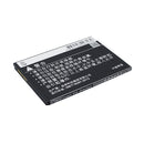 Cameron Sino Cs Opf900Sl 2100Mah Replacement Battery For Oppo Mobile