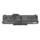 Cameron Sino Cs Hpl140Nb 3450Mah Battery For HP Laptop