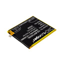 Cameron Sino Cs Mxt202Sl 3900Mah Battery For Motorola Mobile