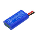 Cameron Sino Cs Smp100Bx 6700Mah Battery For Sunmi Payment Terminal