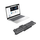 Cameron Sino Cs Hpl140Nb 3450Mah Battery For HP Laptop