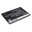 Cameron Sino Cs Opf900Sl 2100Mah Replacement Battery For Oppo Mobile