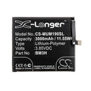 Cameron Sino Cs Mum190Sl 3000Mah Battery For Xiaomi Mobile