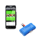 Cameron Sino Cs Ina810Bx 3350Mah Battery For Landi Payment Terminal