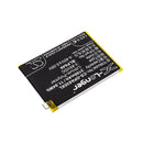 Cameron Sino Cs Opa830Xl 3100Mah Battery For Oppo Mobile