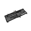 Cameron Sino Cs Lvy116Nb 2900Mah Battery For Lenovo Laptop
