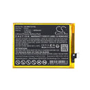 Cameron Sino Cs Mxt231Sl 4850Mah Battery For Motorola Mobile