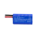 Cameron Sino Cs Smp100Bx 6700Mah Battery For Sunmi Payment Terminal
