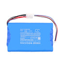 Cameron Sino Cs Gdh300Md 3000Mah Battery For Guldmann Medical
