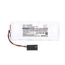 Cameron Sino Cs Jcm300Sl 1500Mah Battery For Johnson Plc