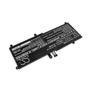 Cameron Sino Cs Lvy116Nb 2900Mah Battery For Lenovo Laptop