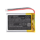 Cameron Sino Cs Bsv350Sl 1200Mah Battery For Babysense Babyphone