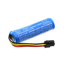 Cameron Sino Cs Bkr300Bl 2600Mah Battery For Beko Payment Terminal