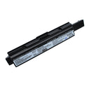 Cameron Sino Cs Toa210Hb 6600Mah Battery For Toshiba Laptop