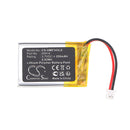 Cameron Sino Cs Vme143Ls 250Mah Battery For Vimar Emergency Lighting