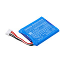 Cameron Sino Cs Aks300Sl 3200Mah Battery For Akg Speaker