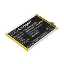Cameron Sino Cs Opr478Sl 4800Mah Battery For Oppo Mobile