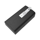 Cameron Sino Cs Frb200Sl 5200Mah Battery For Imou Home Security Camera