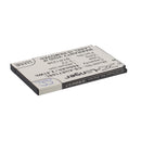 Cameron Sino Cs Aue710Sl 650Mah Battery For Utstarcom Mobile