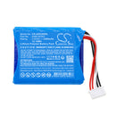 Cameron Sino Cs Aks300Sl 3200Mah Battery For Akg Speaker