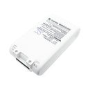 Cameron Sino Cs Drr100Vx 2500Mah Battery For Dreame Vacuum