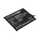 Cameron Sino Cs Mx810Sl 3000Mah Battery For Meizu Mobile