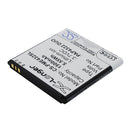 Cameron Sino Cs Pme432Sl 1500Mah Battery For Prestigio Mobile
