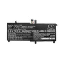 Cameron Sino Cs Lvy116Nb 2900Mah Battery For Lenovo Laptop