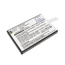 Cameron Sino Cs Kst823Bl 4950Mah Battery For Szzt Payment Terminal