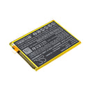 Cameron Sino Cs Mxt245Sl 4850Mah Battery For Motorola Mobile