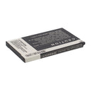 Cameron Sino Cs Aue710Sl 650Mah Battery For Utstarcom Mobile