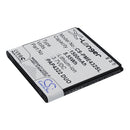 Cameron Sino Cs Pme432Sl 1500Mah Battery For Prestigio Mobile