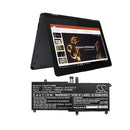 Cameron Sino Cs Lvy116Nb 2900Mah Battery For Lenovo Laptop