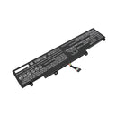 Cameron Sino Cs Lvl144Nb 4850Mah Battery For Lenovo Laptop