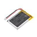Cameron Sino Cs Hrx300Sl 1200Mah Battery For Hyperx Wireless Headset