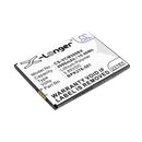 Cameron Sino Cs Vcm500Bx 4000Mah Battery For Verifone Payment Terminal
