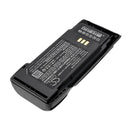 Cameron Sino Cs Mtr210Tw 3300Mah Battery For Motorola Two Way Radio
