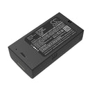 Cameron Sino Cs Frb200Sl 5200Mah Battery For Imou Home Security Camera