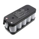 Cameron Sino Cs Hrd110Md 3000Mah Battery For Horbiger Medical