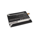 Cameron Sino Cs Lkp693Sl 3000Mah Replacement Battery For LG Mobile