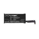 Cameron Sino Cs Gpw425Sl 3050Mah Battery For Google Mobile