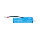 Cameron Sino Cs Mjf001Sl 2600Mah Battery For Mija Personal Care