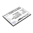 Cameron Sino Cs Vcm500Bx 4000Mah Battery For Verifone Payment Terminal