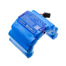 Cameron Sino Cs Ate500Sl 6400Mah Battery For Ats Electro Lube Test